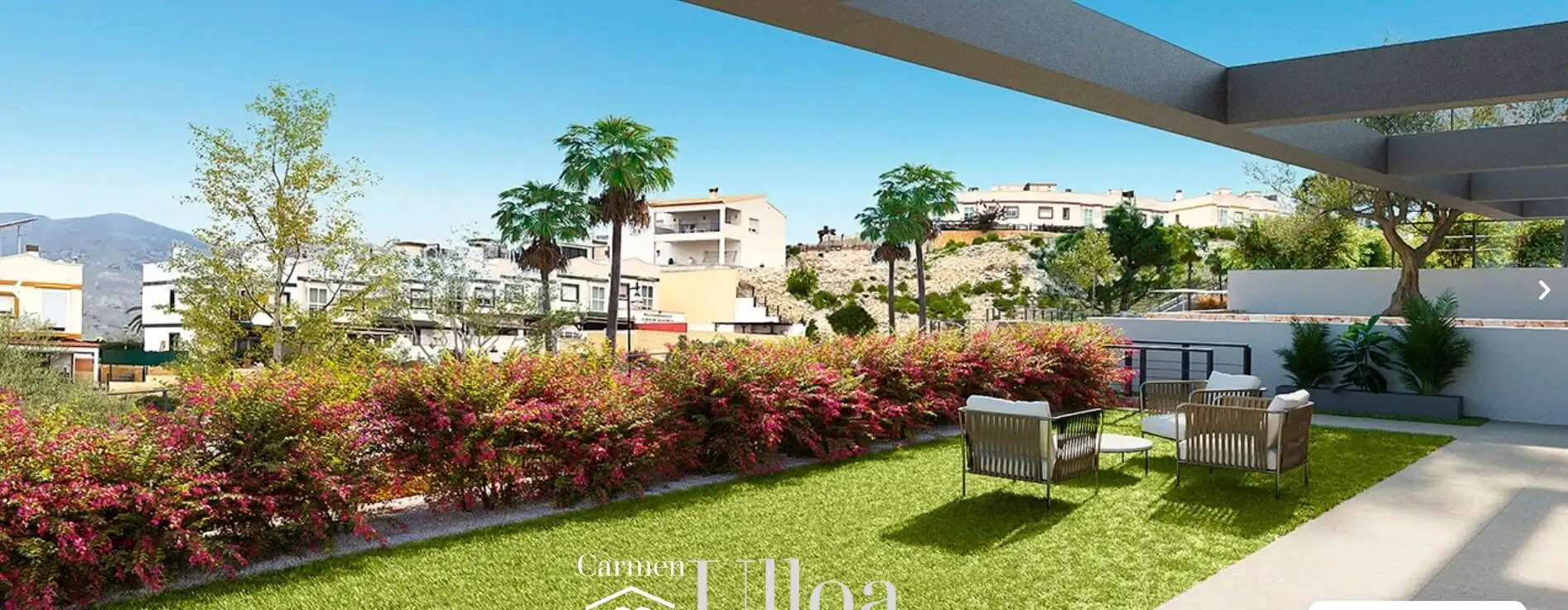 Residenziale in vendita a Avenida Barcelona, imagen 29