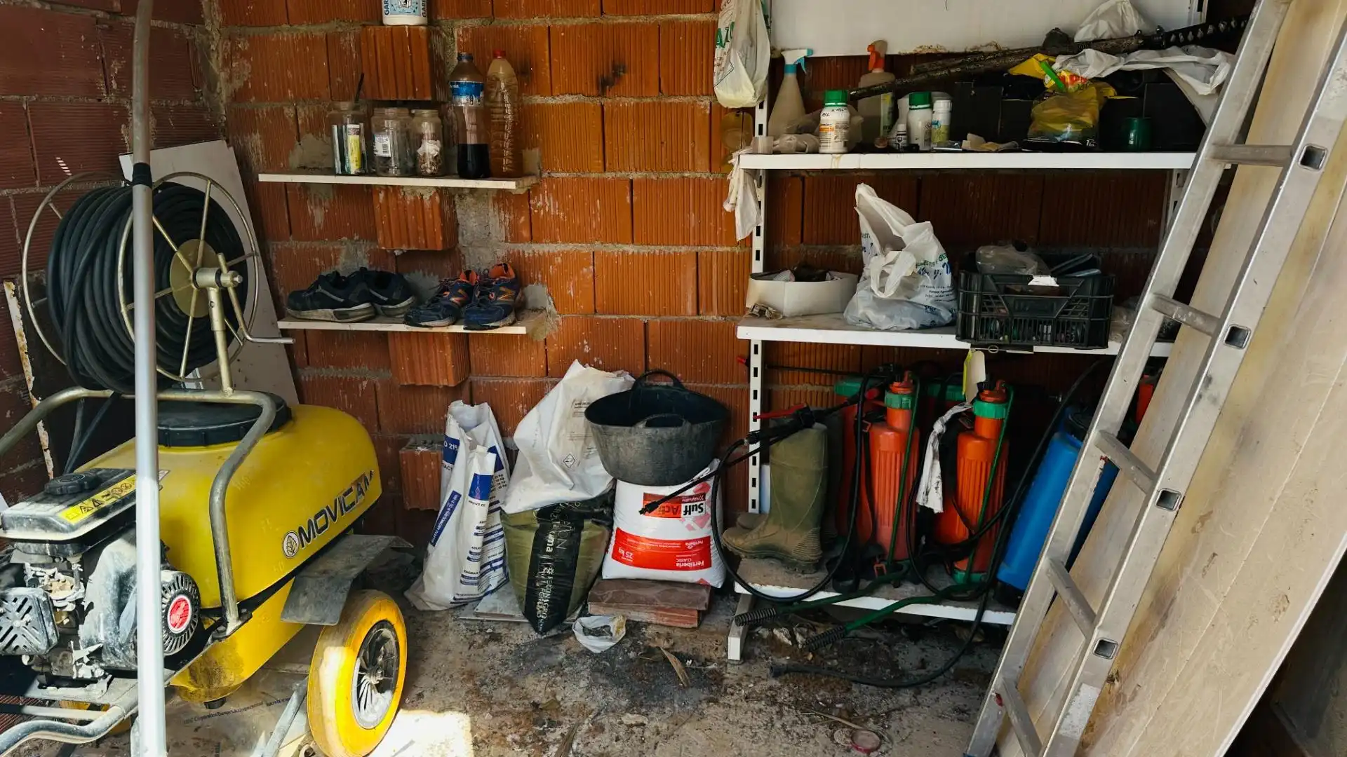 Casa o xalet en venda en Elche / Elx amb Jardí privat, Traster i Piscina