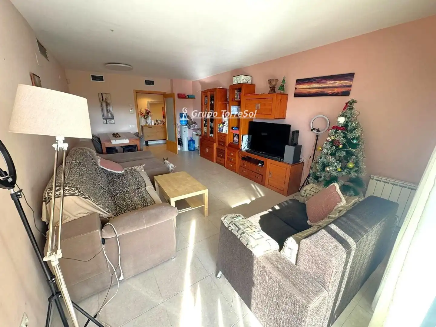 Wohnung zum Verkauf in MAS DEL RUBIO, Bonavista