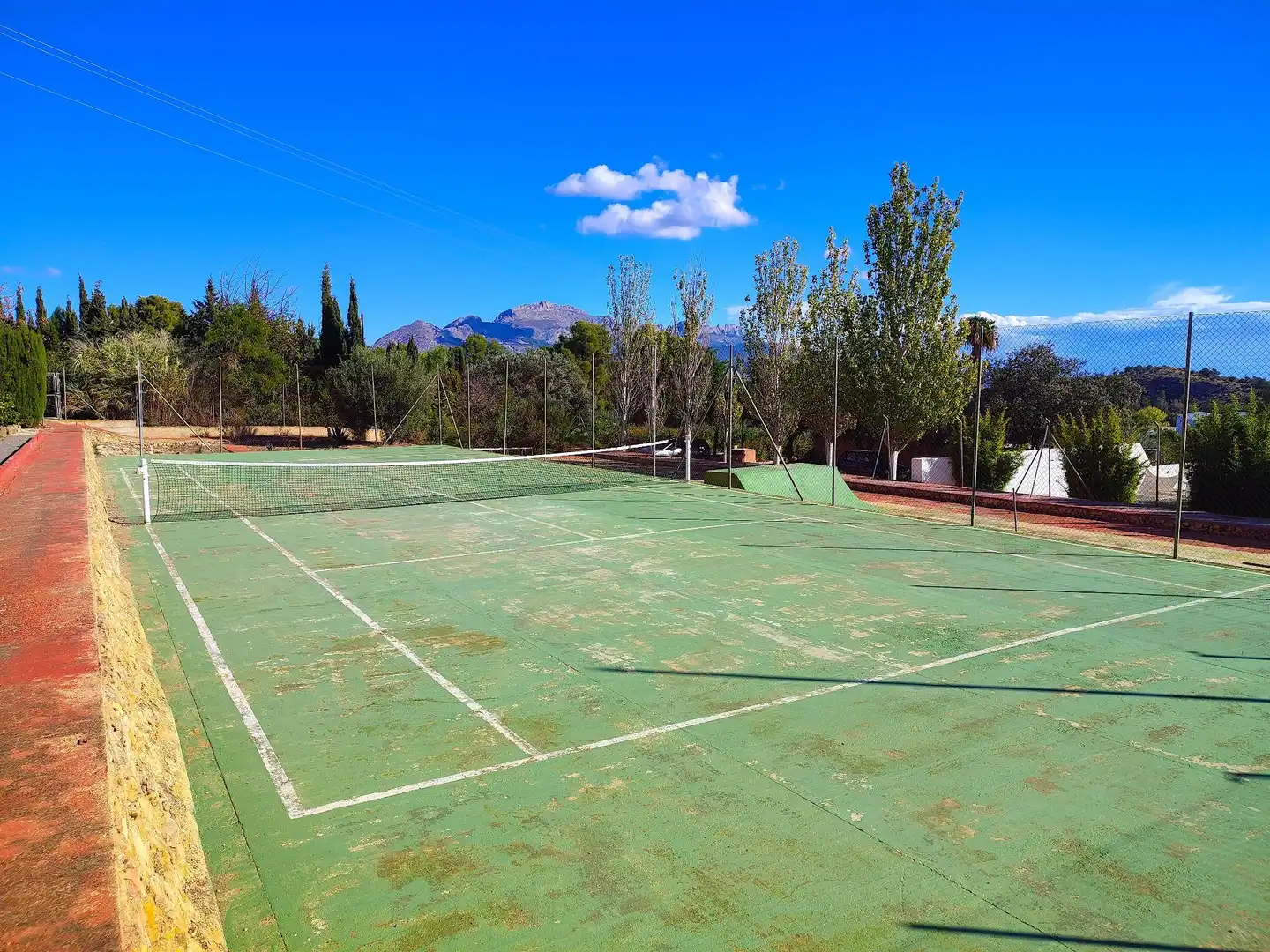 Haus mit Pool zum Verkauf in Balcón de Ponoig - Polop Paradis - Polop Hills, imagen 65