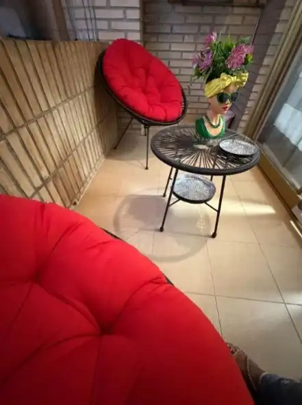 Appartement avec terrasse à vendre à Avinguda de les Corts Valencianes, imagen 11