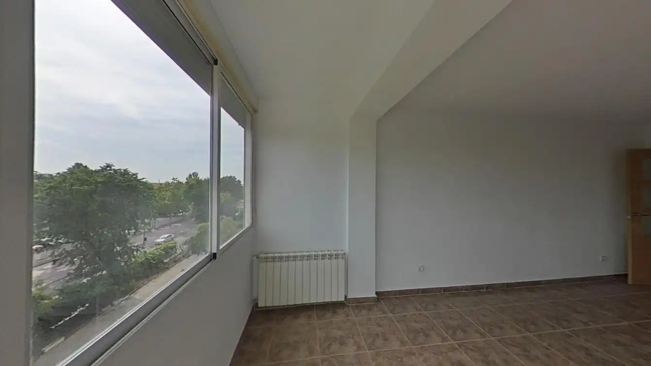 Bedroom of Flat for sale in Móstoles