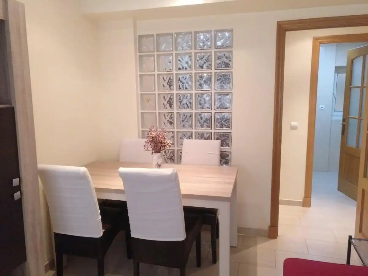 Wohnung mit Aufzug zur Miete in Paseo Marítimo - San José - La Laguna, imagen 3