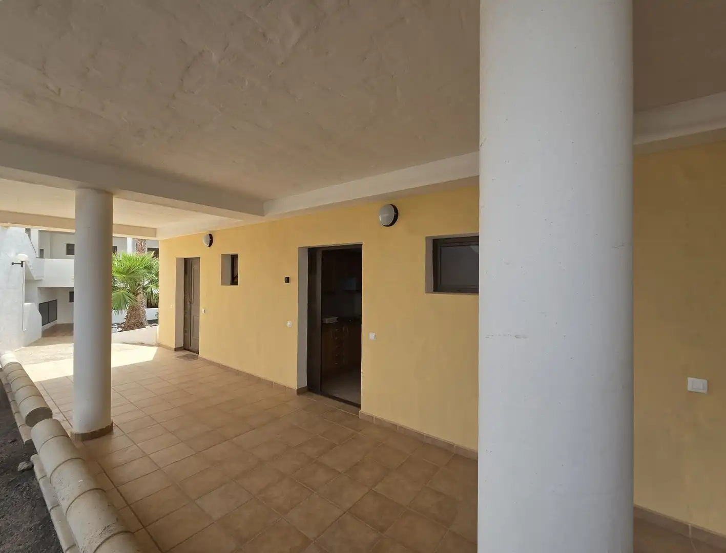 Apartament en venda en Tuineje amb Terrassa, Moblat i Piscina comunitària