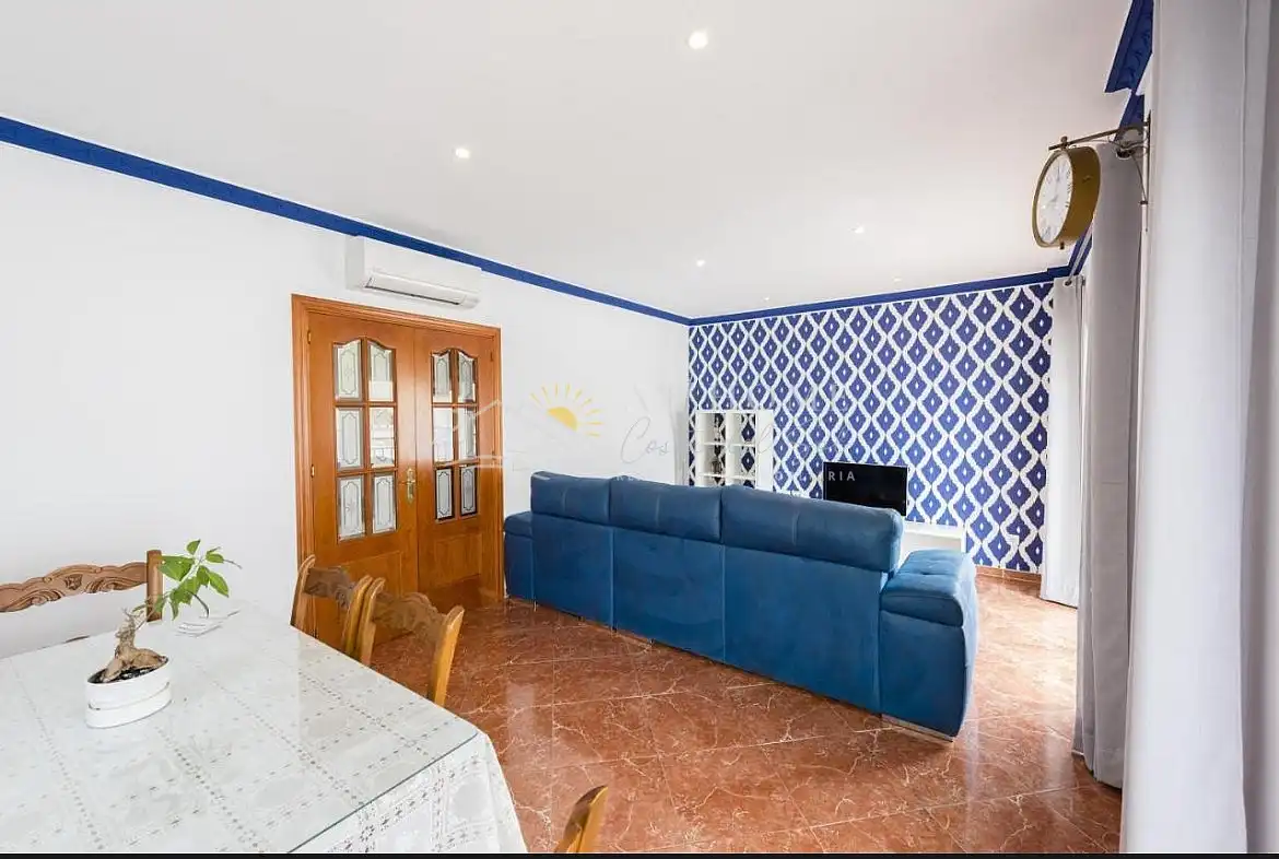 Houses for rent in Centro