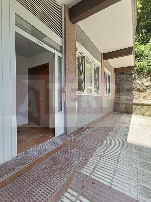 Flat for sale in Errenteria  with Heating