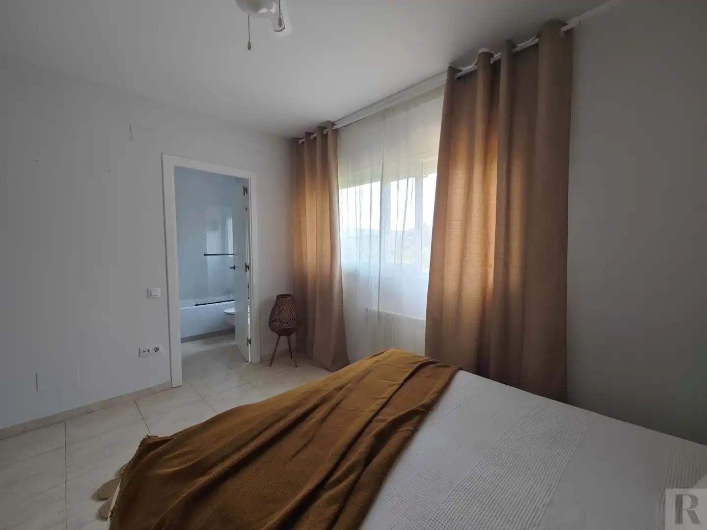 Bedroom of Detached homes for sale in Viladecavalls  with Heating and Swimming Pool