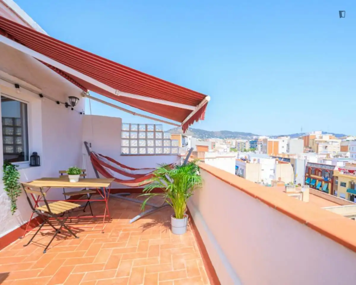 Apartament de lloguer a La Torrassa