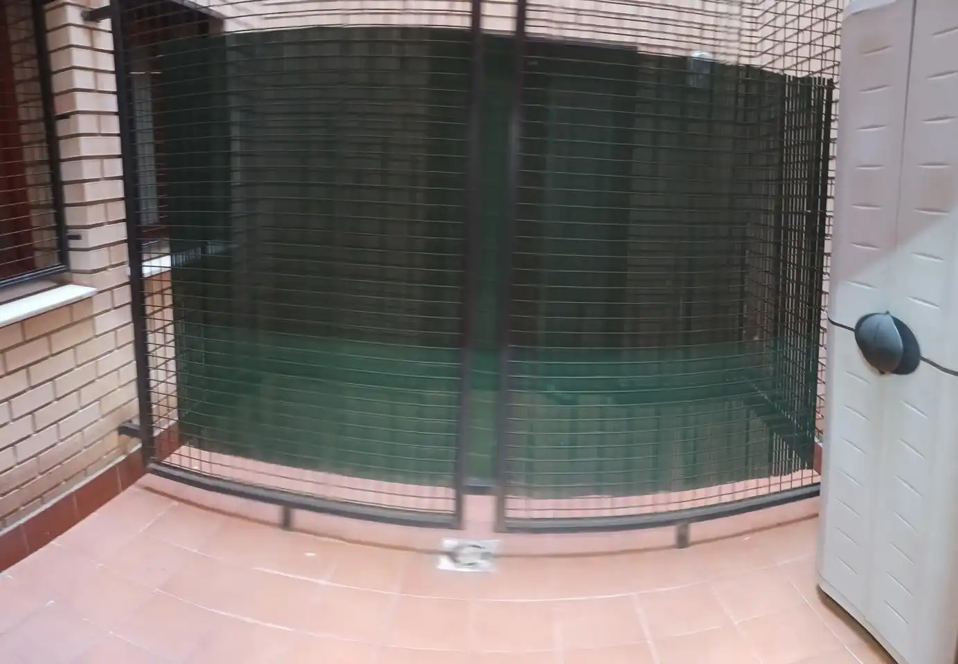 Appartamento con ascensore in affitto a Calle Huesca, imagen 14
