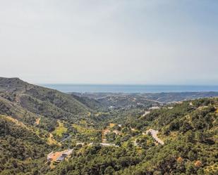 Exterior view of Residential for sale in Estepona