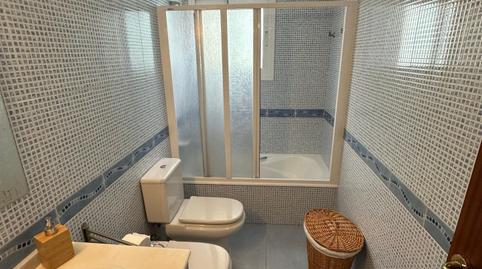 Photo 2 of Attic for rent in La Trinidad, Málaga Capital