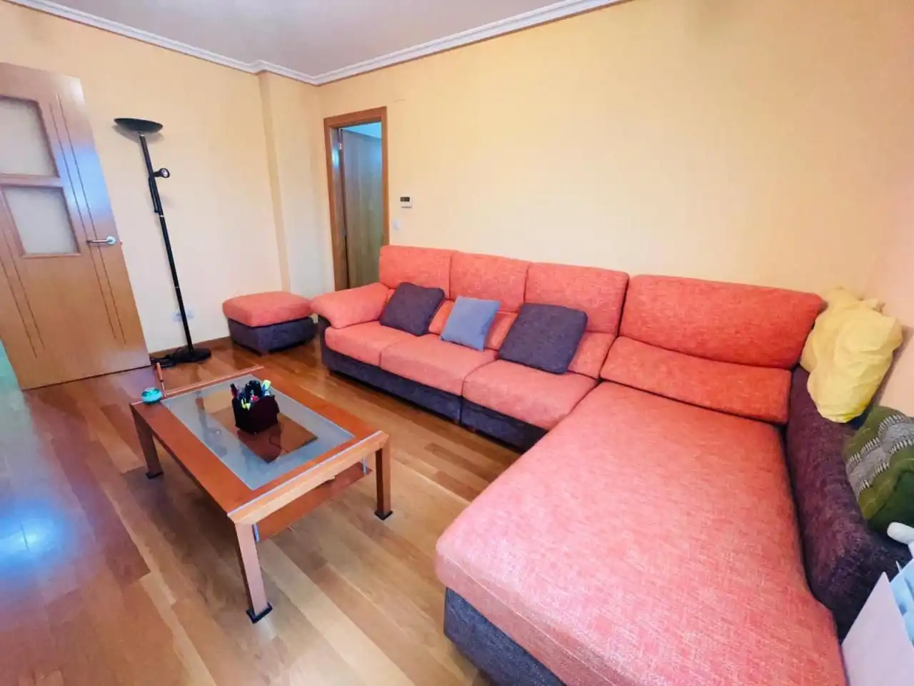 Piso en venta en Calle ALTAMIRA, 14, Barbadás
