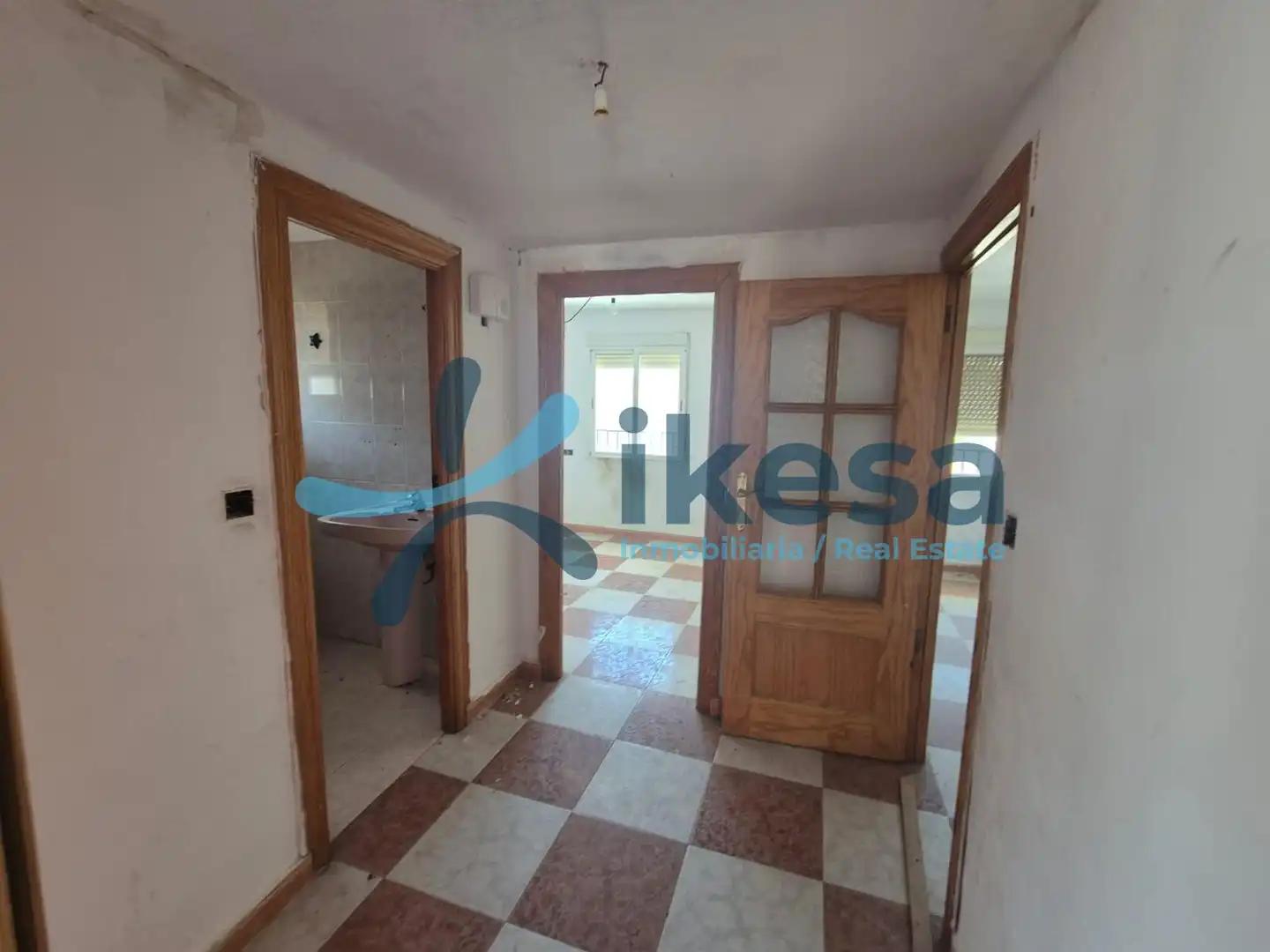 Apartament en venda en Fuente Vaqueros