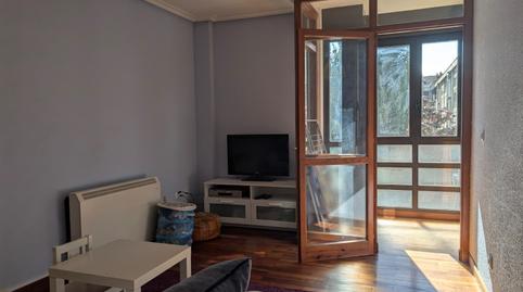 Foto 5 de Apartament en venda a Avenida Santo Domingo de la Calzada, 17, Ezcaray, La Rioja