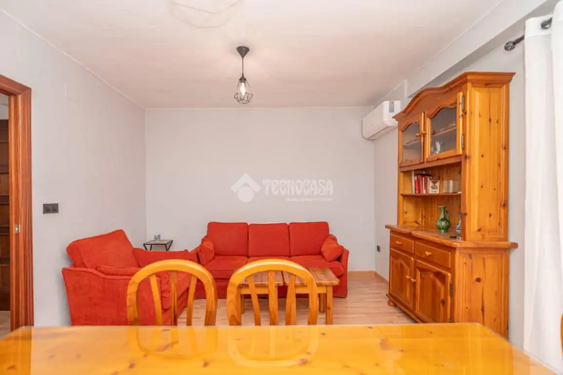Wohnung zum Verkauf in Linarejos, imagen 4