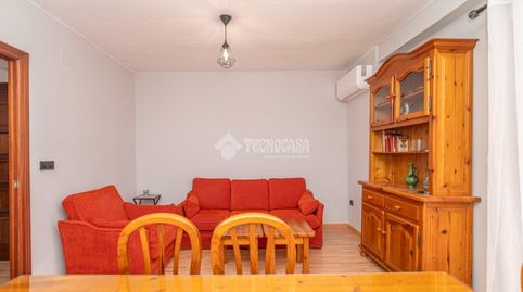 Foto 4 de Piso en venta en Linarejos, Linares