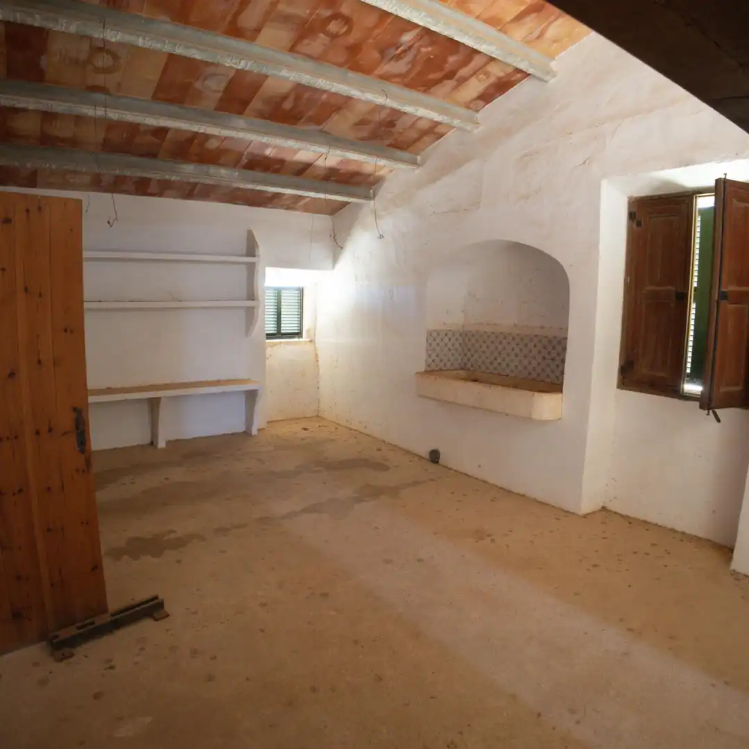 Maison avec jardin à vendre à Inca - Carrer del Rei, imagen 57