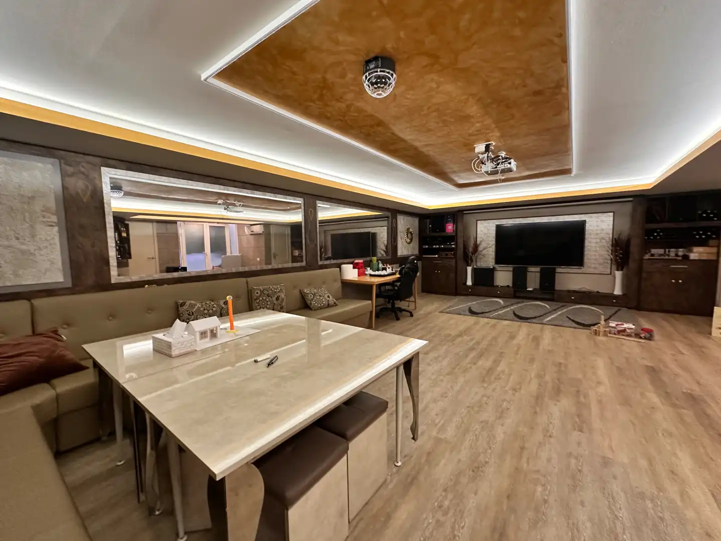 Casa o chalet en venta en Adeje con Aire acondicionado, Jardín privado y Terraza