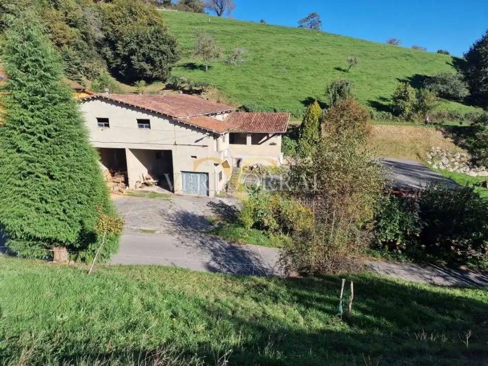 Casa en venda a La Malatería