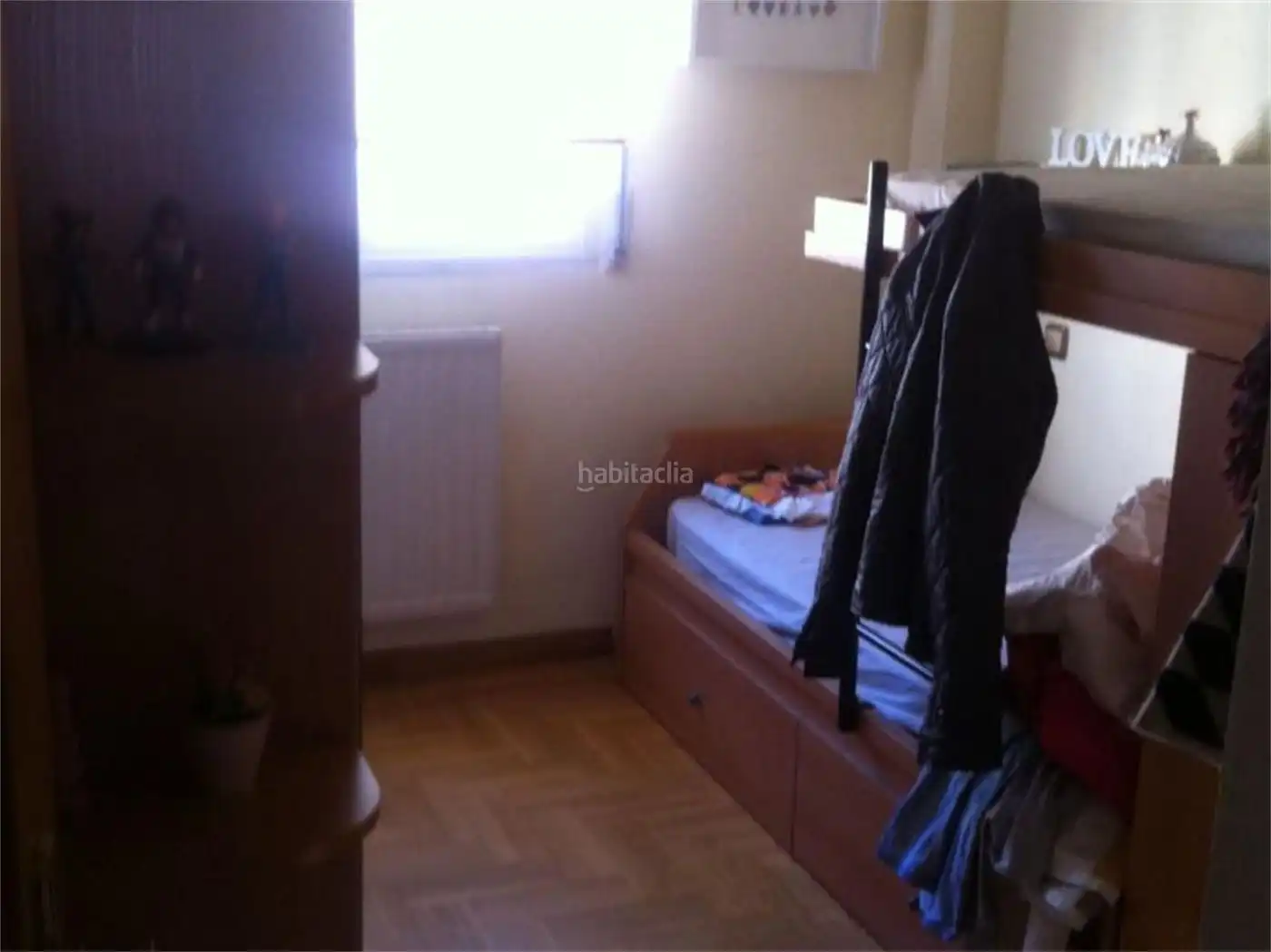 Apartment mit Aufzug zum Verkauf in Calle Condesa Mencía 157B, imagen 13