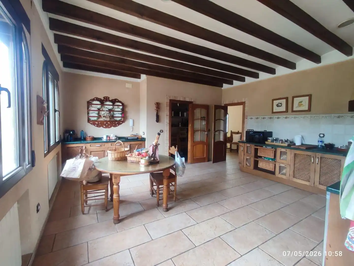 Detached house with terrace for sale in Castalla, imagen 8