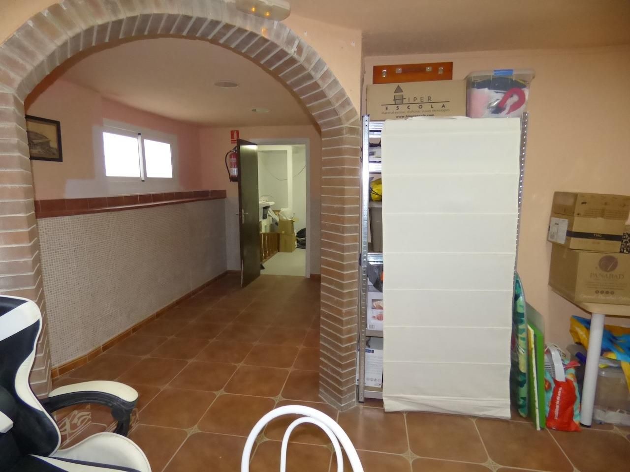 Dúplex en venda en Calella amb Terrassa