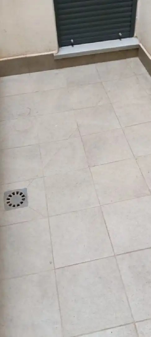 Exterior view of Flat for rent in Elche / Elx  with Parquet flooring, Oven and Washing machine