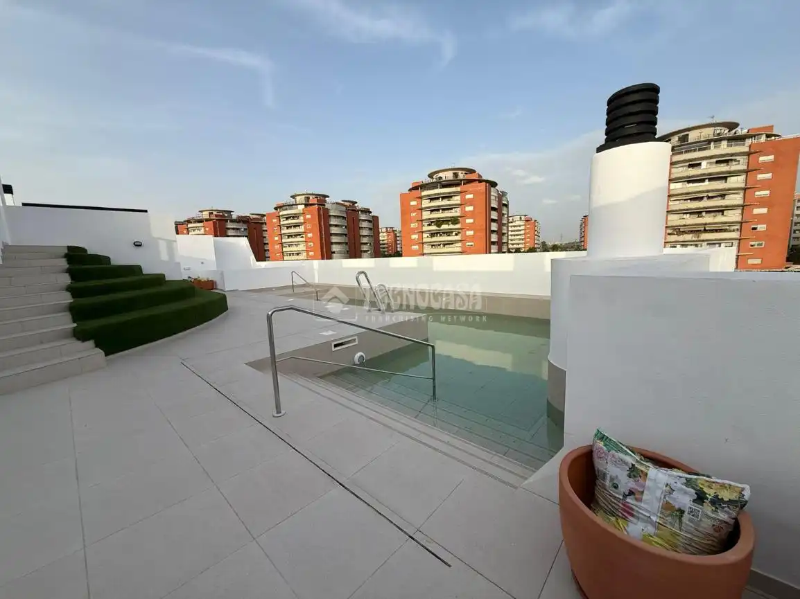 Piso en venta en Bellavista