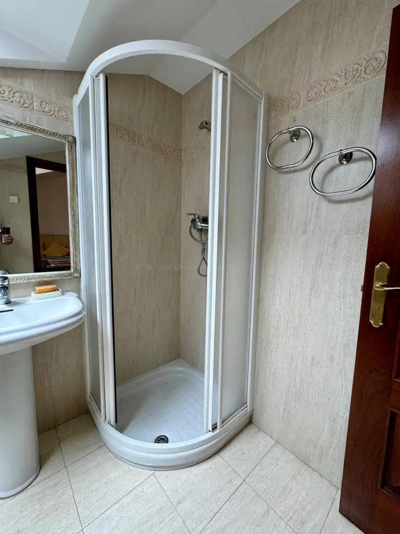 Wohnung zur Miete in Gijón - CL ELADIO CARREÑO, Barrio del Centro