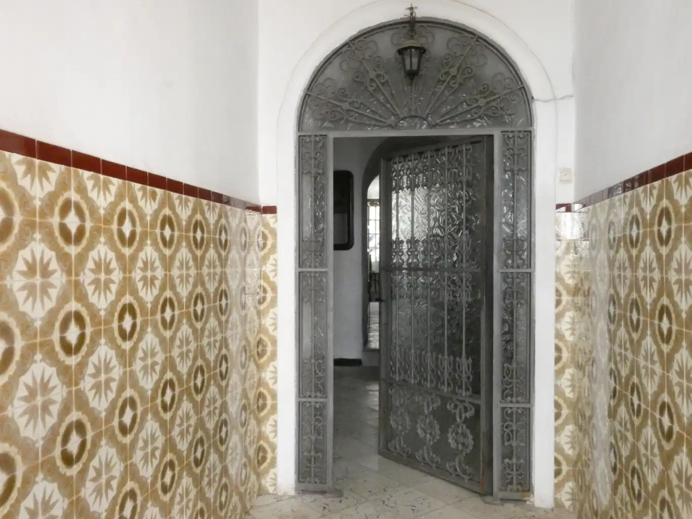Maison à vendre à Azuaga