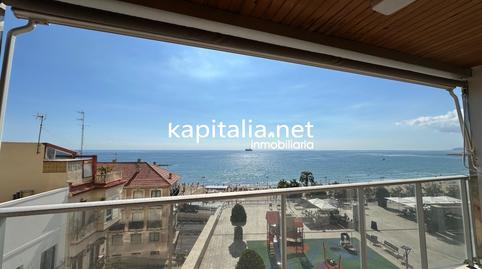 Photo 4 of Flat for sale in Raval Roig - Virgen del Socorro, Alicante / Alacant