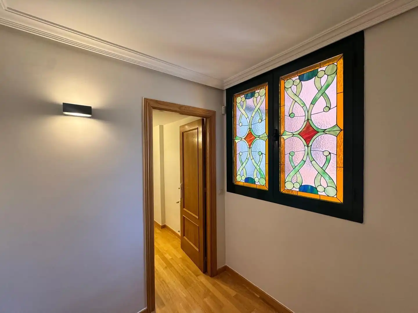 Piso de alquiler en Madrid con Aire acondicionado y Calefacción