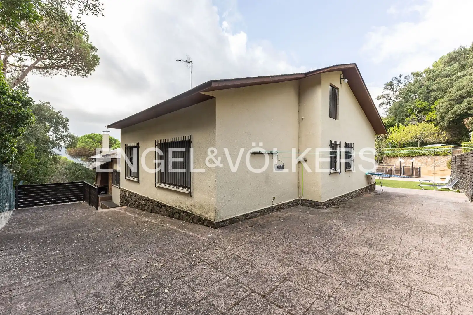 Haus mit Terrasse zum Verkauf in Vallgorguina, imagen 44