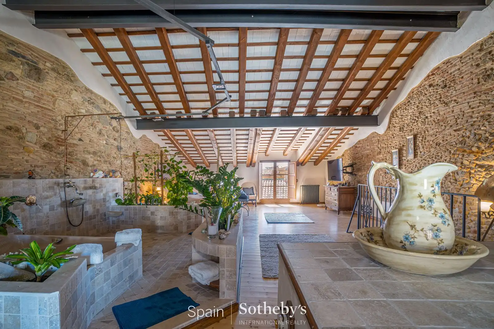Casa bifamiliare con giardino in vendita a Castelló d'Empúries, imagen 31