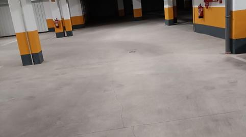 Foto 2 de Garatge de lloguer a Avenida de América, 5, Zona Centro,  Córdoba Capital