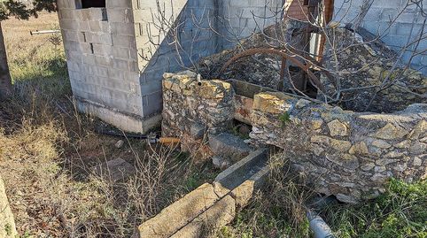 Foto 4 de Finca rústica en venta en Partida Les Crevetes, Ulldecona, Tarragona