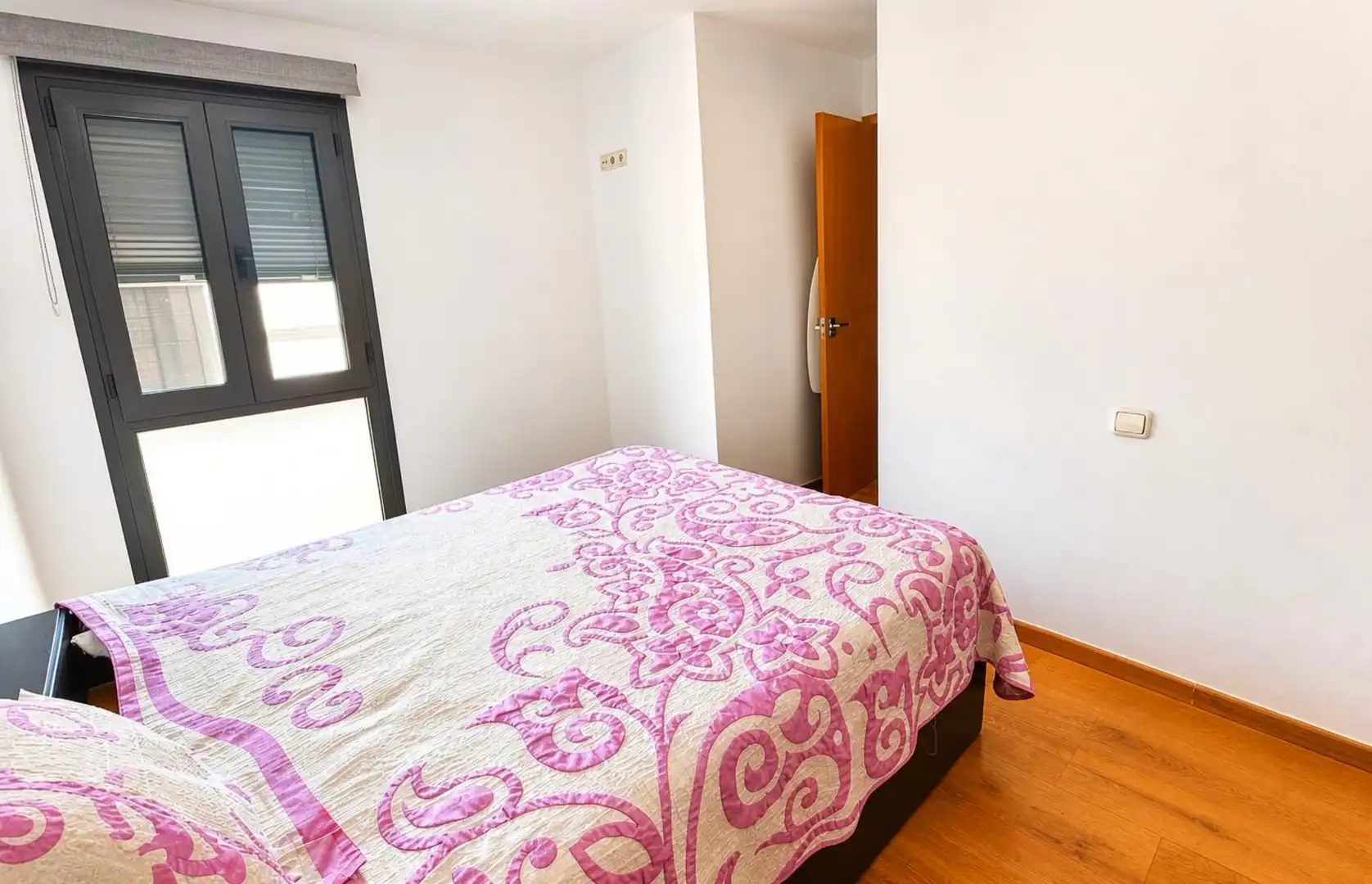 Habitación de Piso en venta en Barcelona con Aire acondicionado