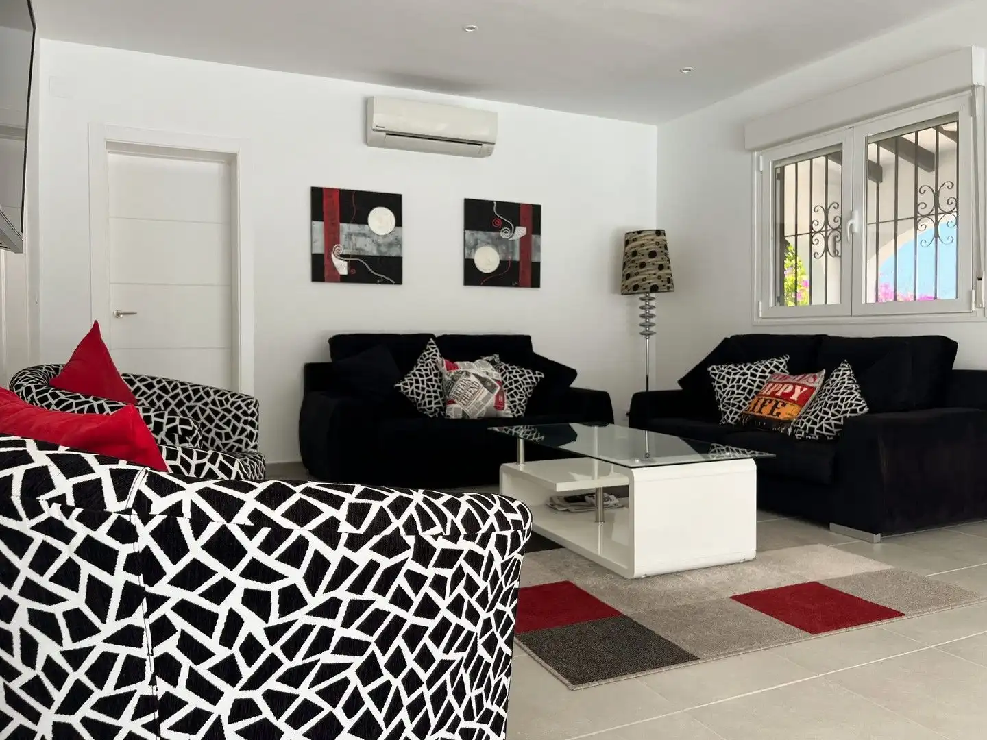 Casa con piscina in vendita a Moravit - Cap Blanc, imagen 10