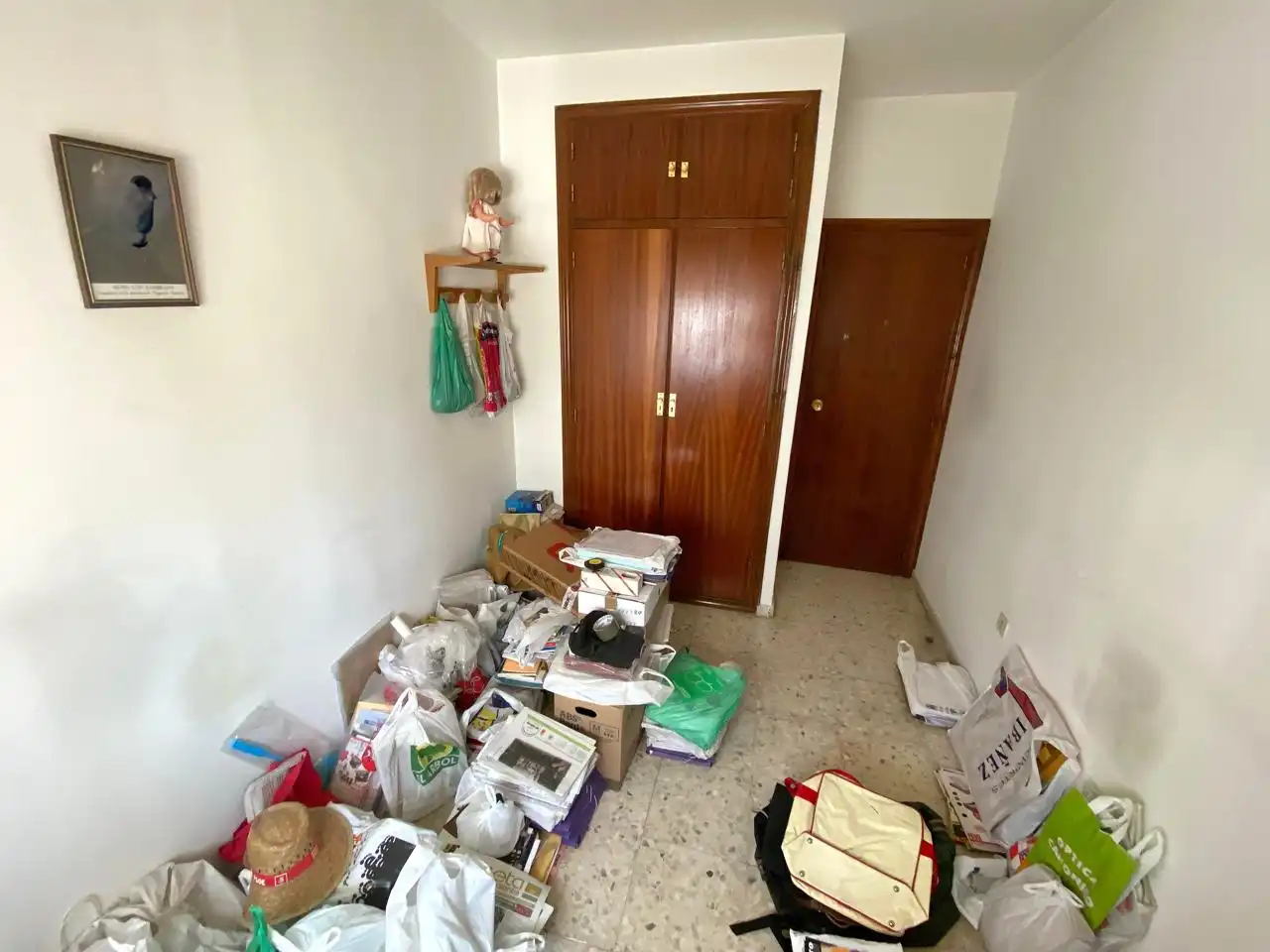 Ground floor for sale in Villafranca de los Barros