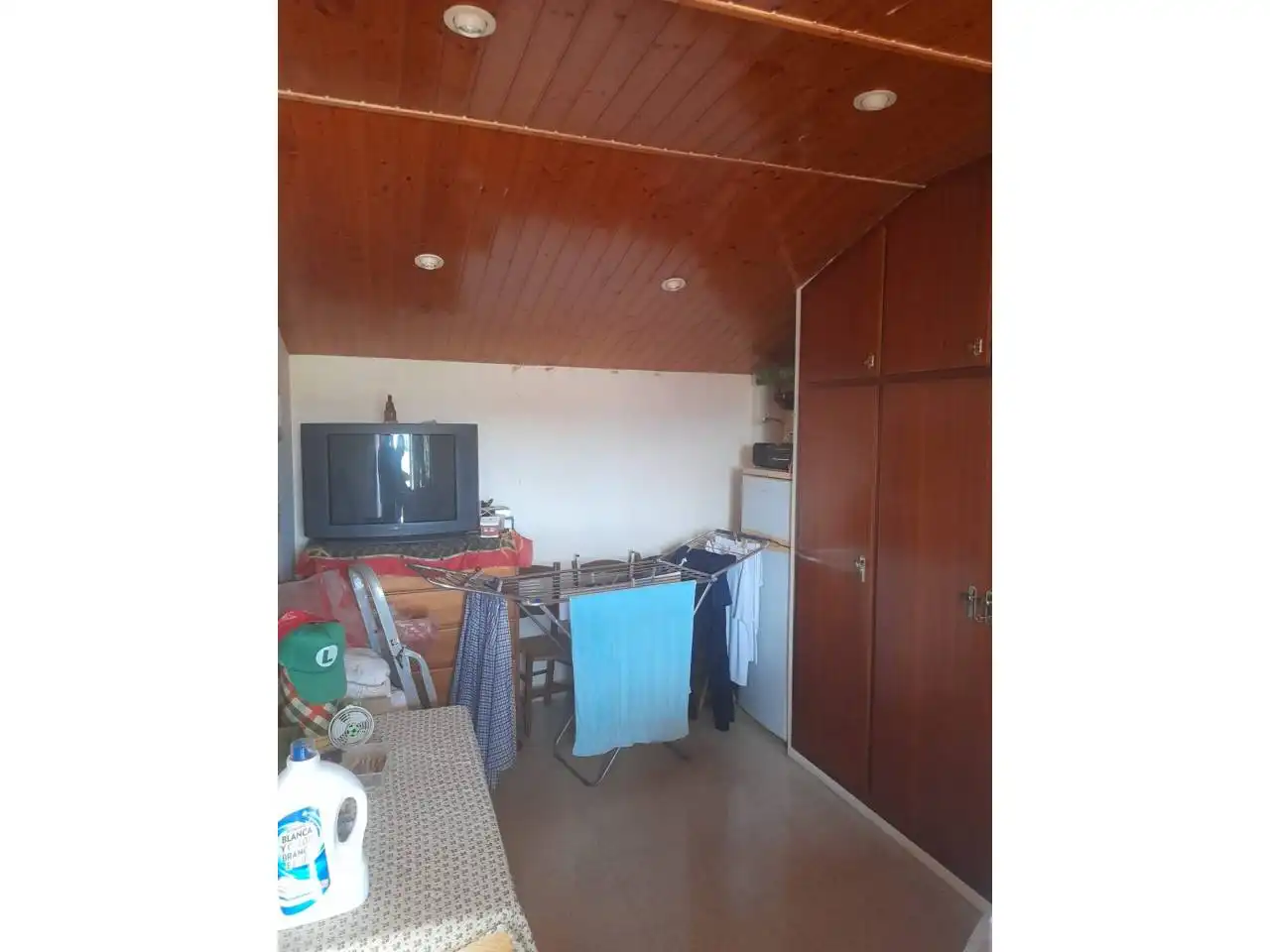 Flat for sale in Santa Perpètua de Mogoda  with Air Conditioner, Heating and Terrace