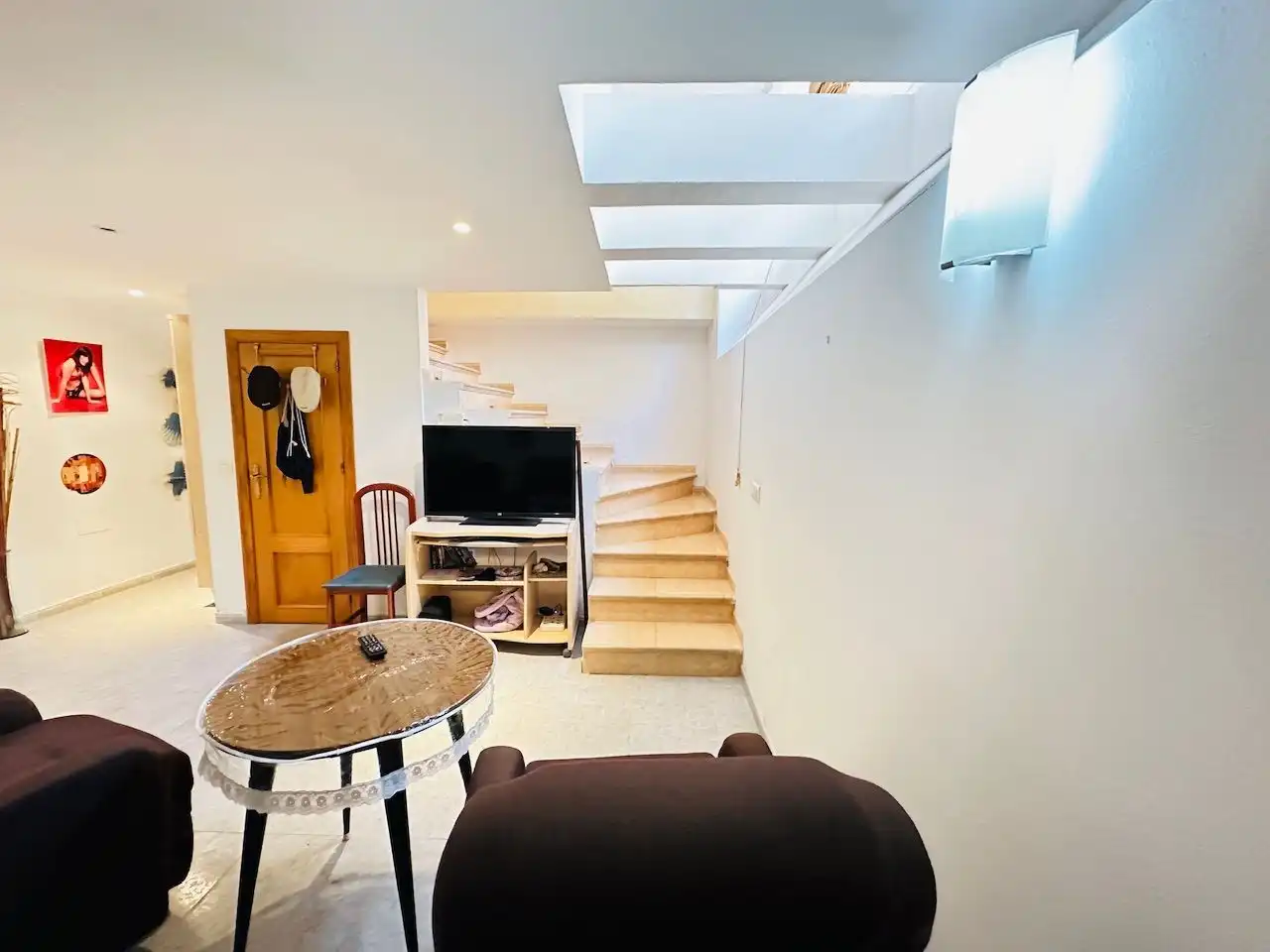 Wohnung zum Verkauf in Centro Internacional