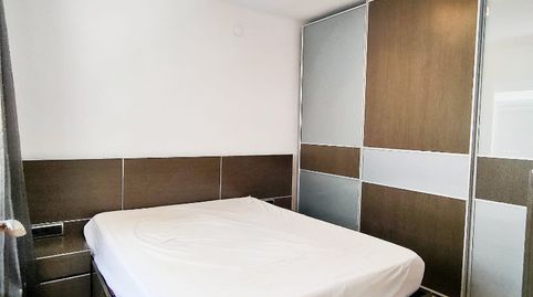 Foto 4 de Piso en venta en El Coll, Barcelona Capital