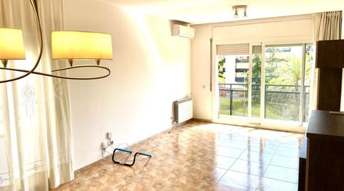 Photo 3 of Flat for rent in Europa, Via Europa - Parc Central, Mataró