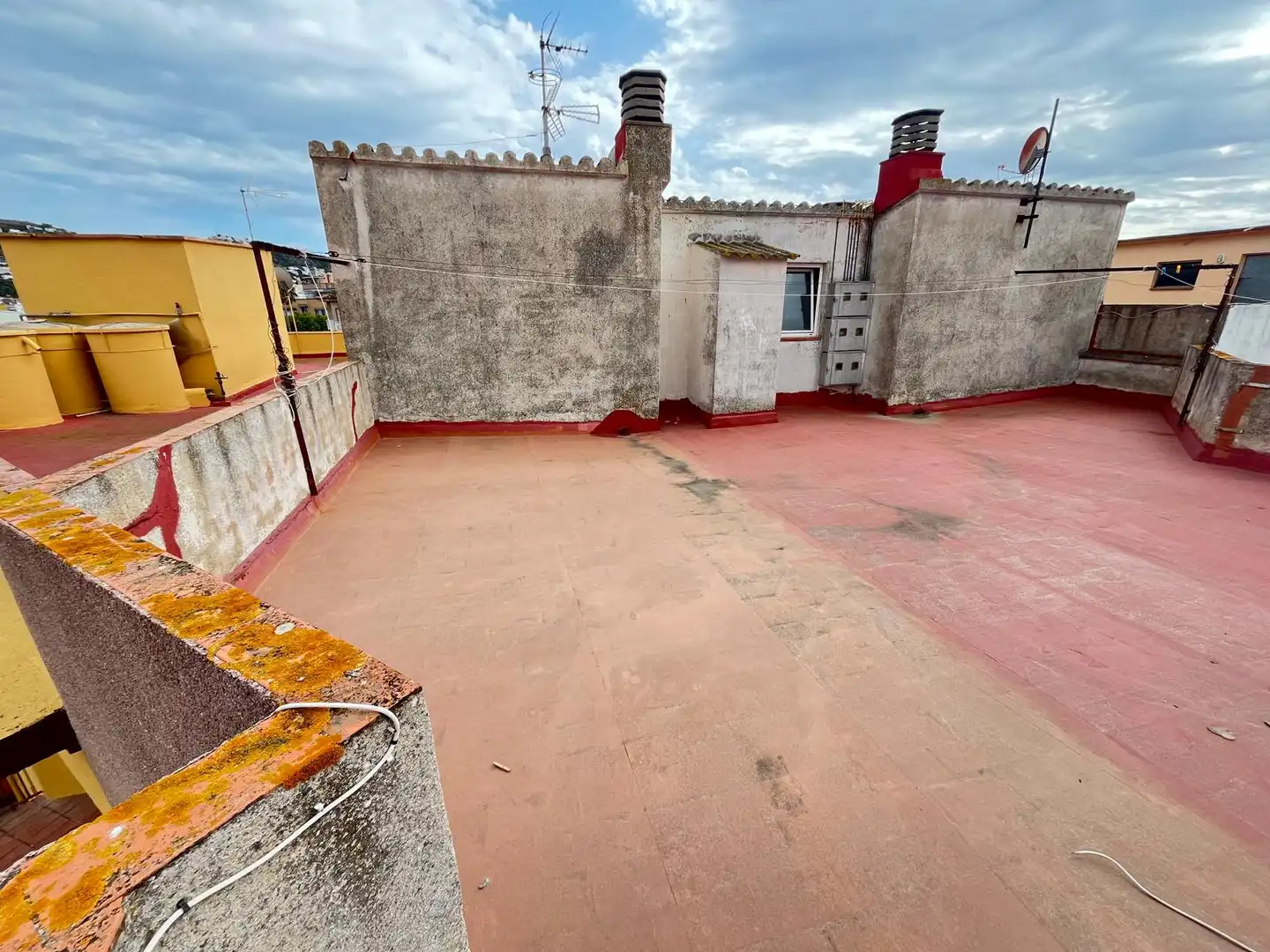 Apartament en venda a Plaza Pep Ventura, 10 2º1ª y 2º2ª, 10, Centre