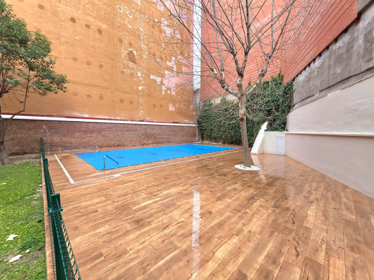 Flat with terrace for sale in Calle de Juan Duque, imagen 6