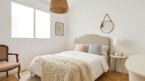 Foto 5 de Apartamento en venta en C. Huerta Chica, 3, Ricardo Soriano, Marbella