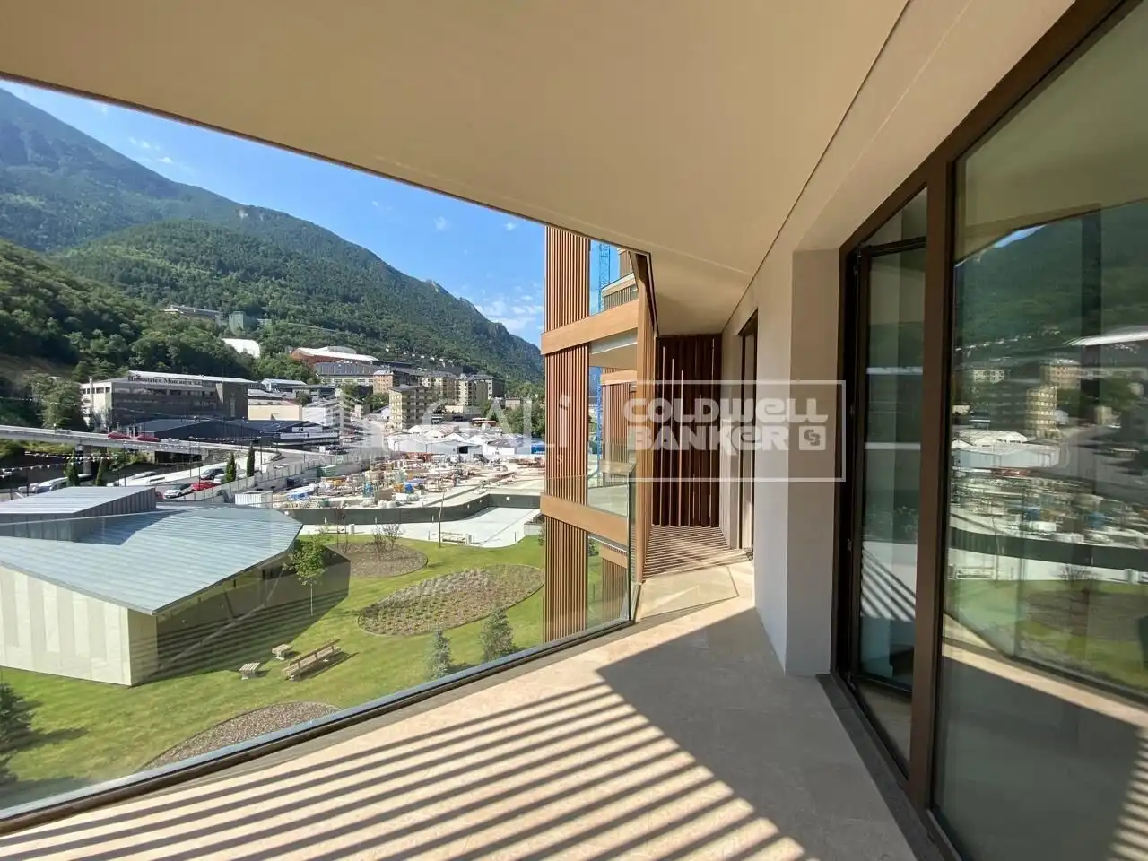 2-bedroom flat for rent in Andorra la Vella · 30 of 58