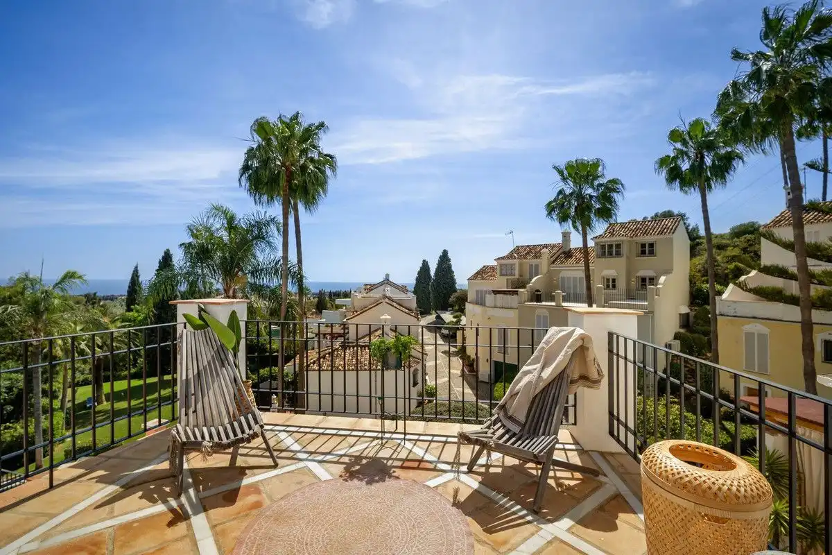 Casa a schiera con piscina in vendita a Arrabal la Caridad 9D, imagen 38