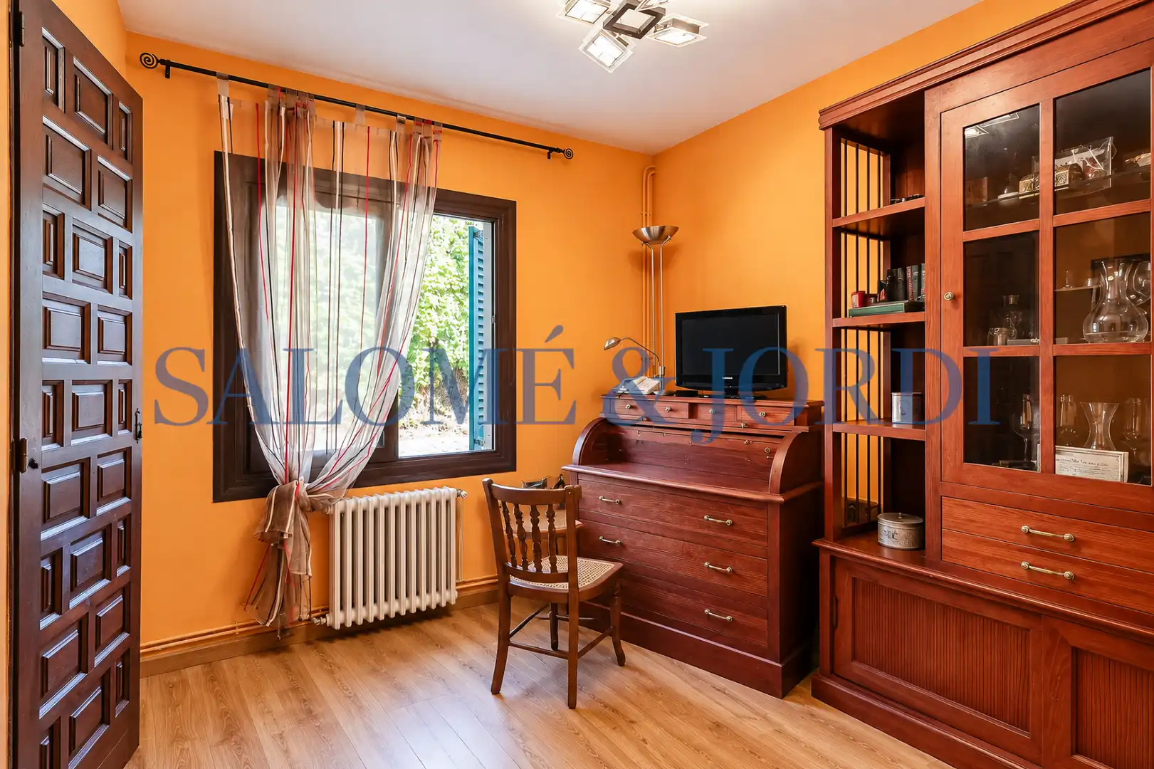 Casa con balcone in vendita a Cabrils, imagen 31