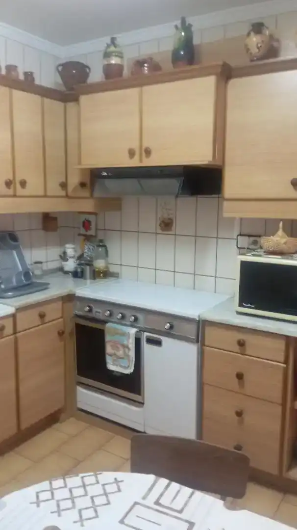 Kitchen of Houses for sale in Beceite